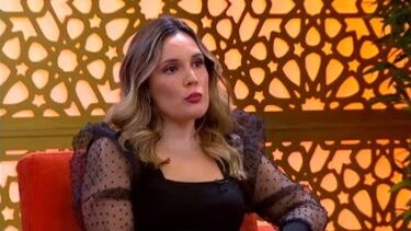 Débora Carvalho explica novas descobertas sobre Bruckner: "Este megaprocesso conta com várias suspeitas e acusações"