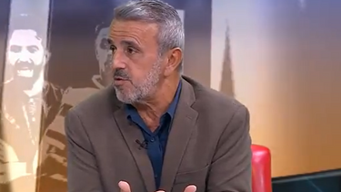 Diamantino Miranda: “Faz o que o Benfica quer”