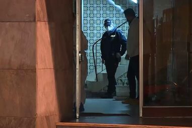 Corpo de homem encontrado em sótão de prédio no Porto