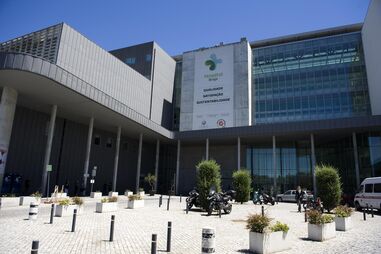 Hospital de Braga, no topo da lista, voltou para a esfera do Estado 
