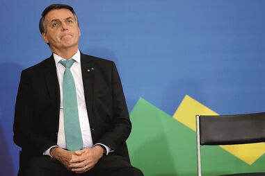 Bolsonaro