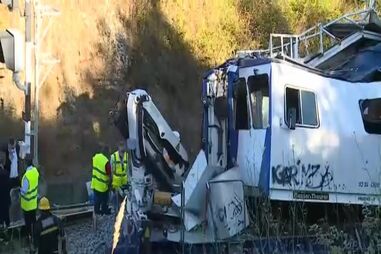 Erro humano causou tragédia mortal com Alfa em Soure