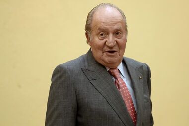 Juan Carlos