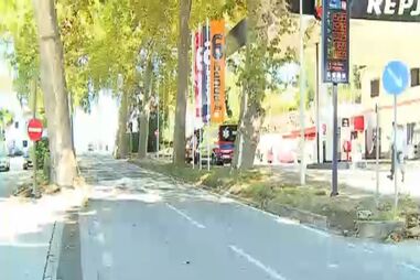 Homem de 48 anos atropelado mortalmente em Monchique