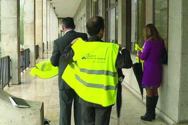 Autoridade Tributária promete estar atenta aos comportamentos dos portugueses mencionados nos Pandora Papers  