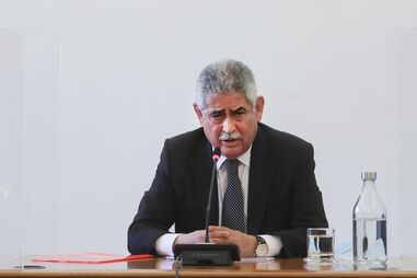 Luís Filipe Vieira