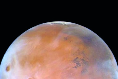 Planeta Marte