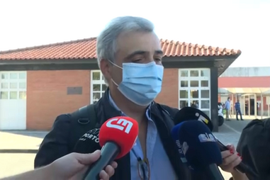 “Isto não se faz”: Maya fala sobre São José Lapa ser surpreendida com ordem de despejo  