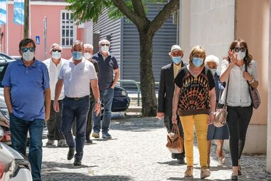 Caso Meco: "As custas judiciais vão ser altíssimas e vão ser os pais a pagá-las"