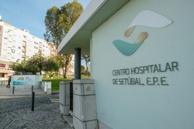 Centro Hospitalar de Setúbal 