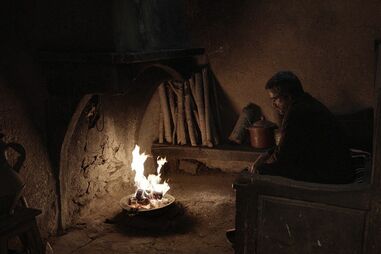 "O nosso reino" vence este ano o Festival Vista Curta de Viseu