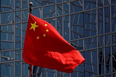 Bandeira da China