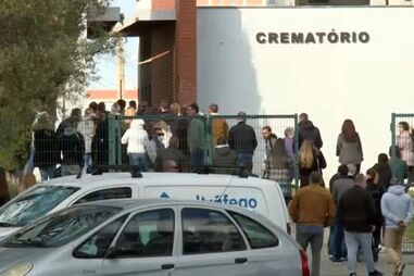 81 crianças morreram sós e abandonadas em Lisboa