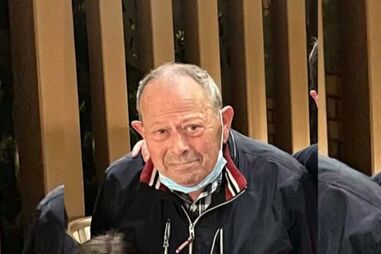 Encontrado com vida idoso de 85 anos que estava desaparecido em Gaia