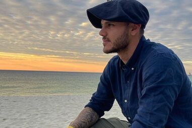 Mauro Icardi