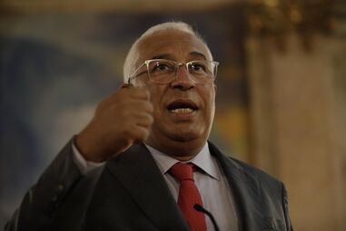 António Costa