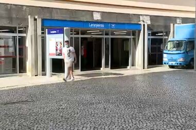 Três jovens detidos por matarem rapaz à facada no metro de Lisboa. Guerra antiga de bairros na origem do crime