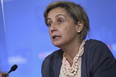 Ministra da Saúde, Marta Temido, conferência de imprensa, reunião do Conselho de Ministros, Palácio da Ajuda