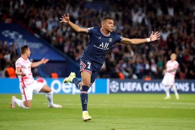 Mbappé