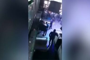 Atirador que disparou numa discoteca em Lisboa ‘safo’ pelo Supremo