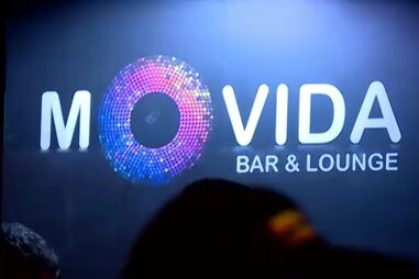 Polícia trava festa ilegal fora de horas em bar de Sintra