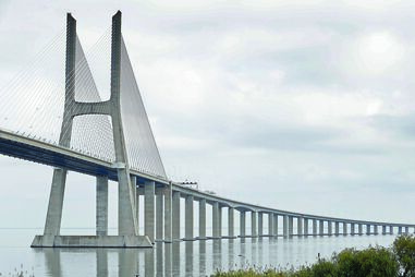 Ponte Vasco da Gama