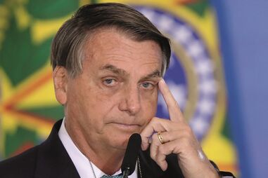 Jair Bolsonaro 
