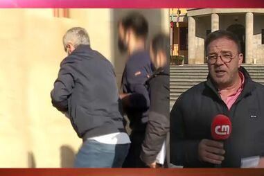 Começa o julgamento do ex-presidente de junta acusado de abuso sexual de crianças