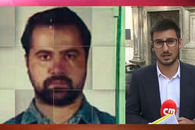 Triplo homicida de Vila Fria mantém silêncio sobre mais duas mortes no Tribunal do Porto