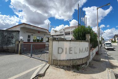 Dielmar, empresa