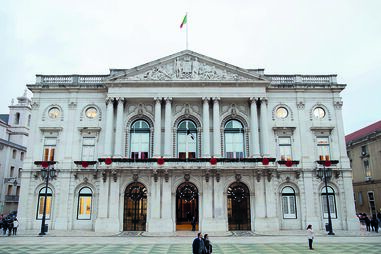 Câmara Municipal de Lisboa