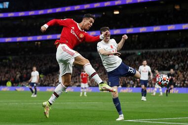 Ronaldo