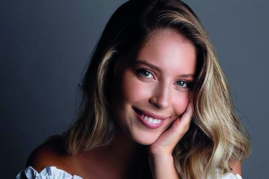 Sara Carreira morreu aos 21 anos, em dezembro 