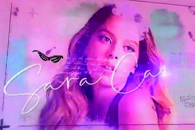 Associação Sara Carreira 