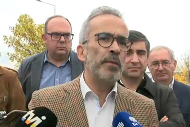 Rangel diz que não pretende "criar tricas e insinuações" e está concentrado em vencer eleições internas do PSD