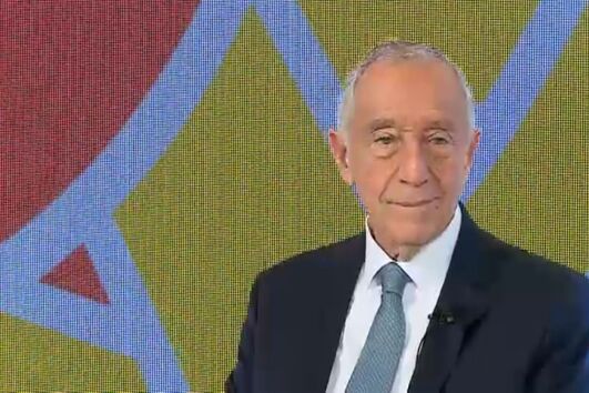 Marcelo Rebelo de Sousa vai ser operado