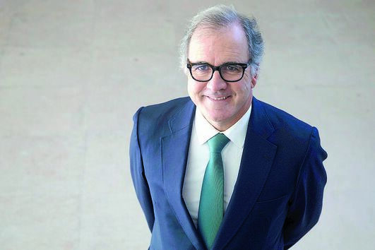 António Pires de Lima bateu com a porta em desacordo com ‘Chicão’