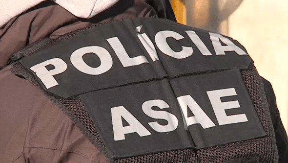 ASAE instaura processo-crime a estabelecimento de restauração no Barreiro