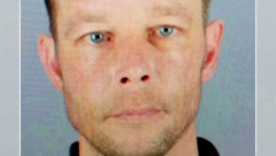Christian Brueckner, suspeito de raptar Maddie