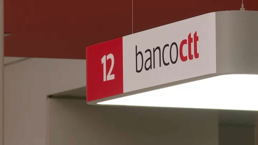 Banco CTT
