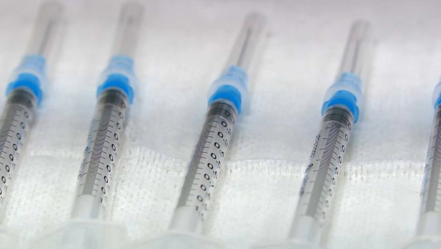 Vacinados contra Covid-19 com risco de morte mais baixo