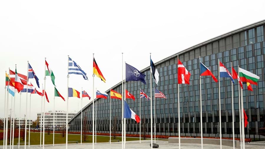 Assembleia Parlamentar da NATO decorreu em Lisboa