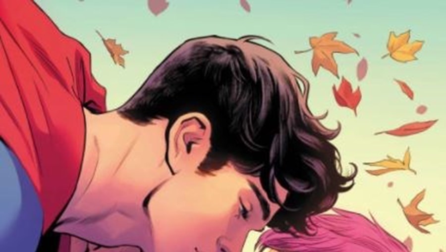 Novo Super-Homem vai ser bissexual e mais ativista