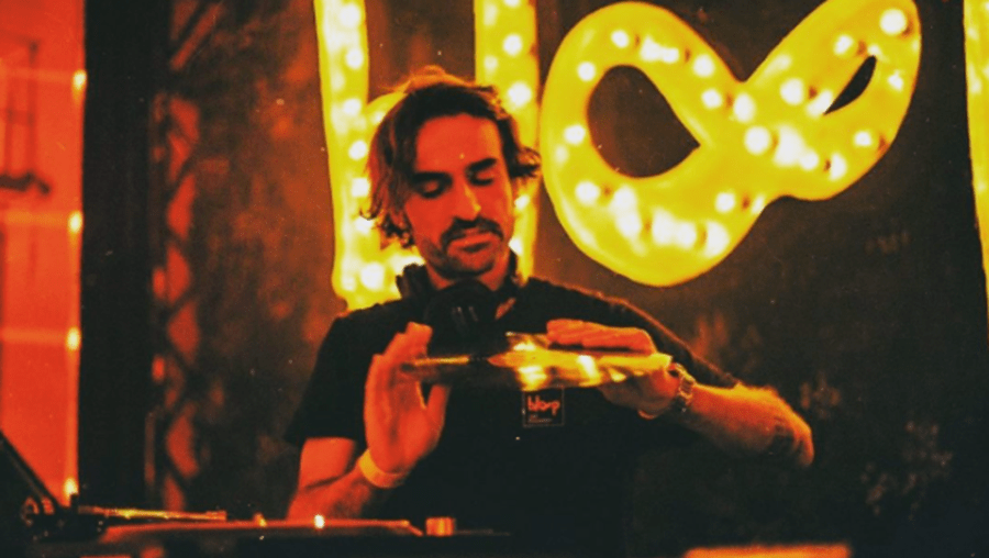 DJ Magazino 