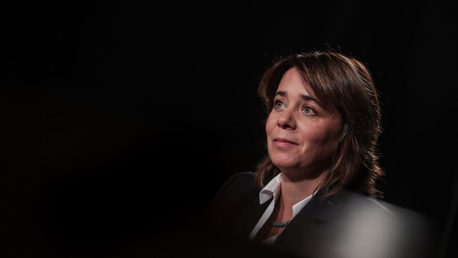 Catarina Martins, Bloco de Esquerda