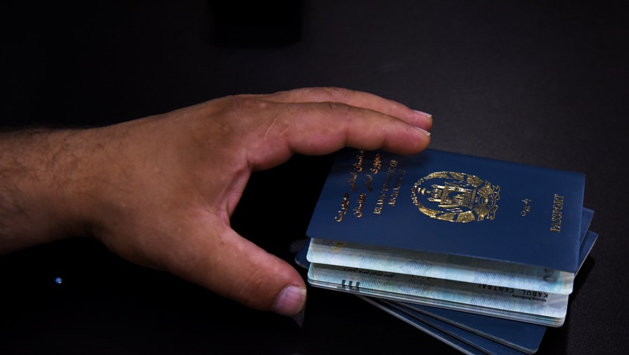 EUA emitiram primeiro passaporte com "X" na identificação de género 
