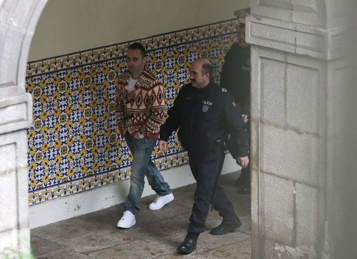 Rui Mesquita Amorim julgado por mais duas mortes 