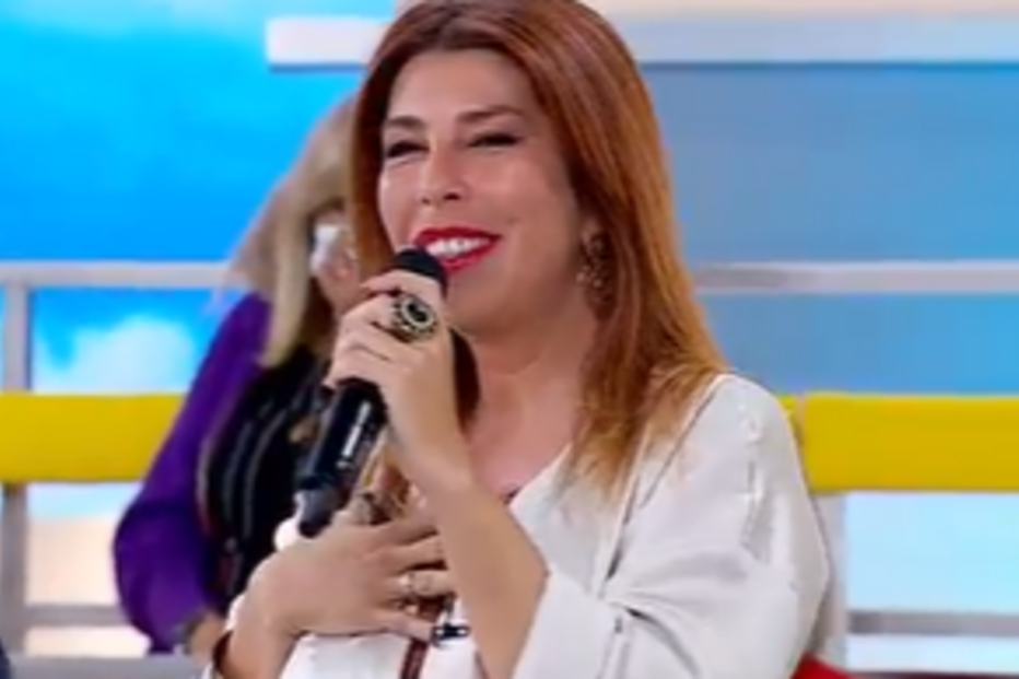 Sónia Costa apresentou um medley de António Variações no Manhã CM