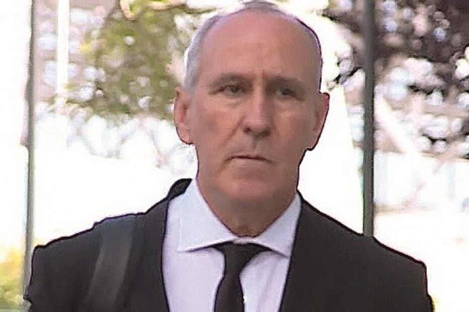 Dias Santos foi coordenador  