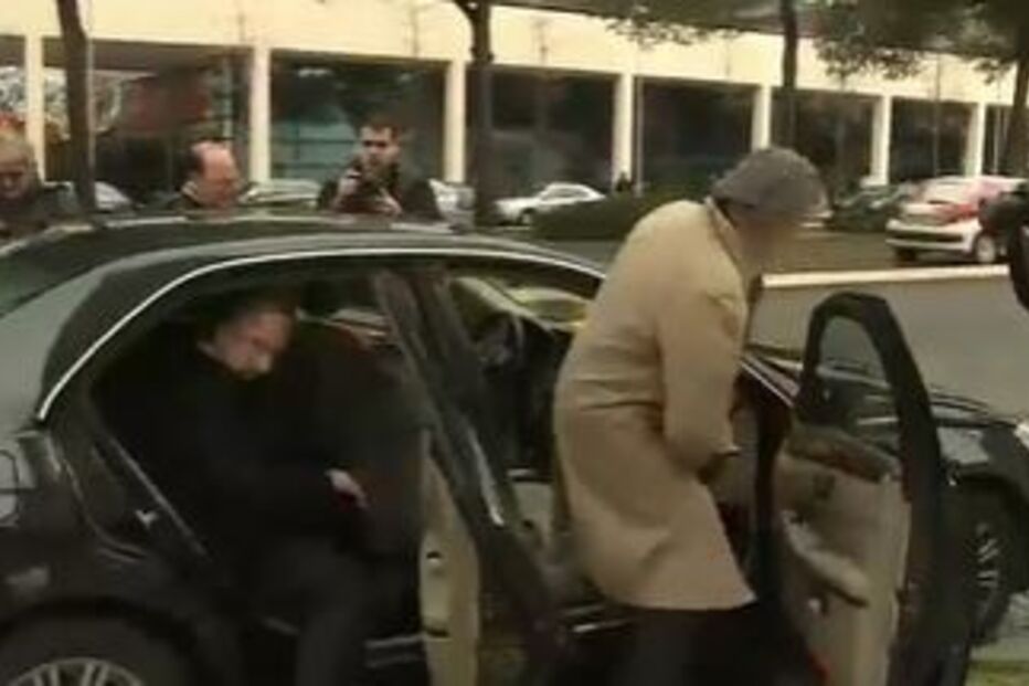 João Rendeiro apanhado com 136 notas de 500 euros